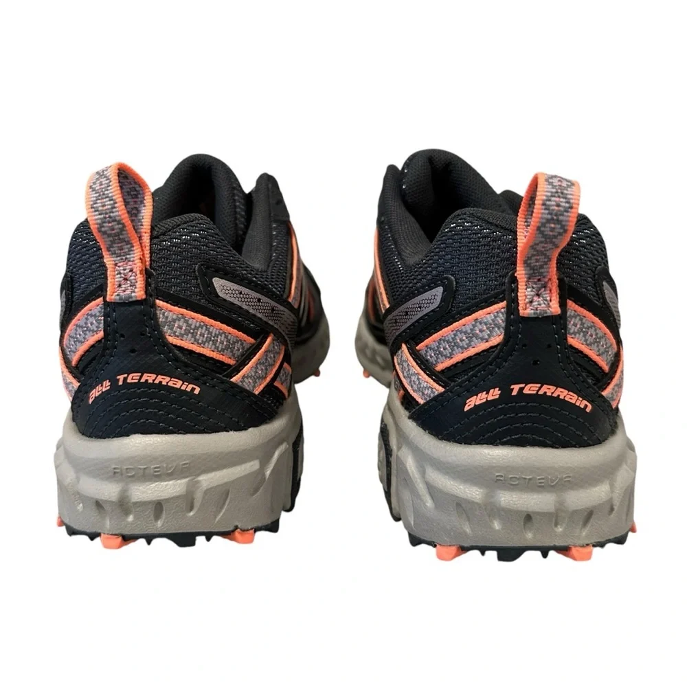 New Balance 410 v5 Trail Running Shoe WT410CT5 - Picture 5 of 11